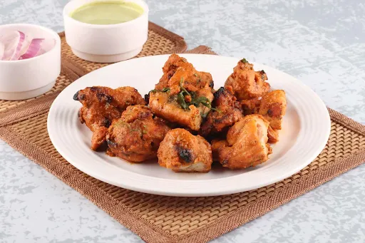 Chicken Tikka