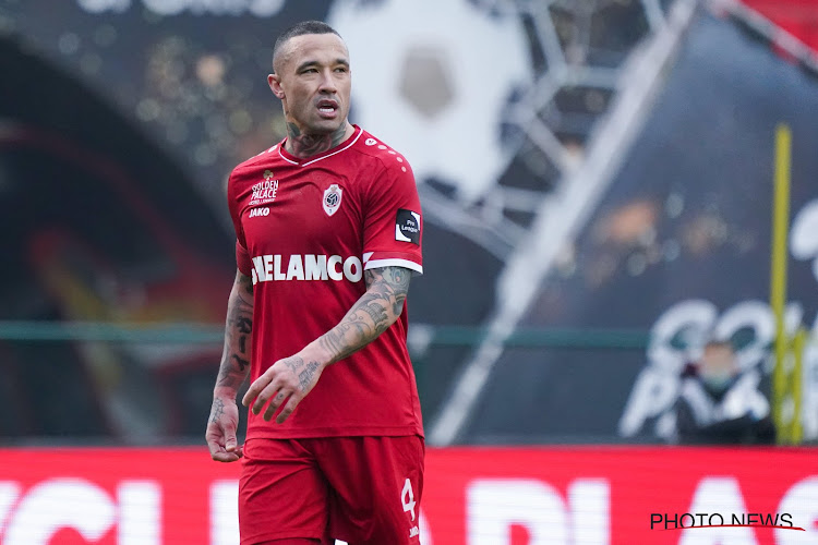 Radja Nainggolan sur les Diables Rouges : "Le Qatar, c'est leur dernière chance"