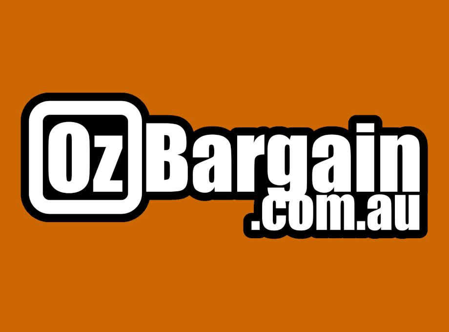OzBargain Preview image 1