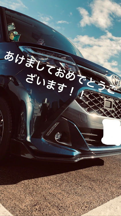 タンクカスタムの2018ベストショット・レッドメモリー・TANK・DADギャルソンに関するカスタム事例の投稿画像1枚目