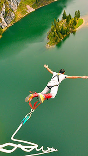 免費下載個人化APP|Bungee jumping.Live wallpaper app開箱文|APP開箱王