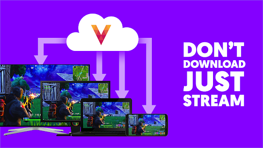 Vortex Cloud Gaming 1.5.0 Full Version For Android 4