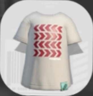 ベクトルパターン グレー