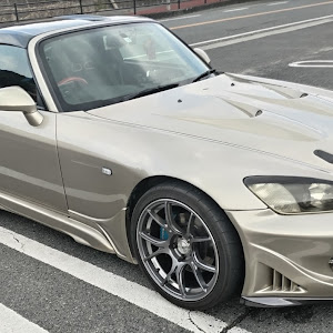 S2000 AP1