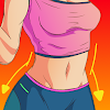 7 minutes workout icon