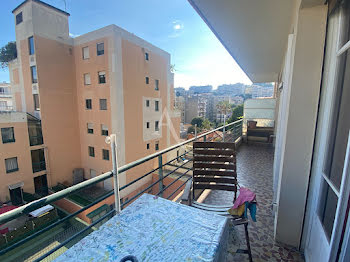 appartement à Nice (06)