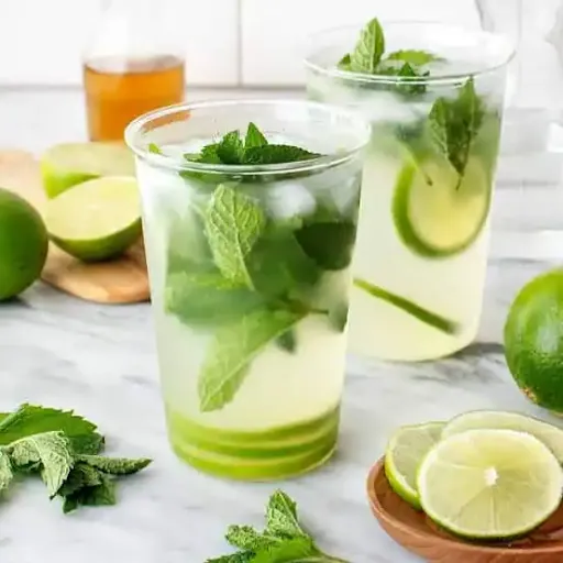 Virgin Mojito