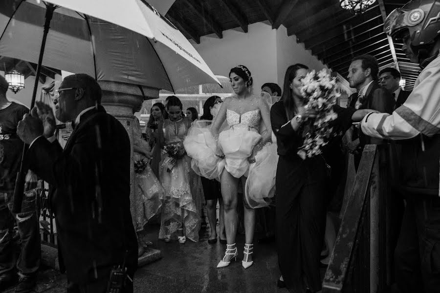 Fotógrafo de bodas Christian Sáenz (christiansaenz). Foto del 19 de septiembre 2019