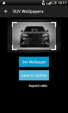 Suv車のhdの壁紙 Androidアプリ Applion