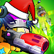 Metal Heroes - Combat shooting action games - Androidアプリ