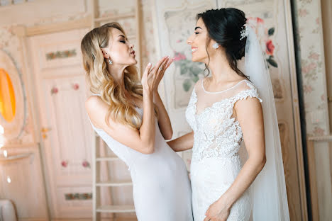 結婚式の写真家Aleksandr Chernyshov (sashatribal)。2018 10月11日の写真