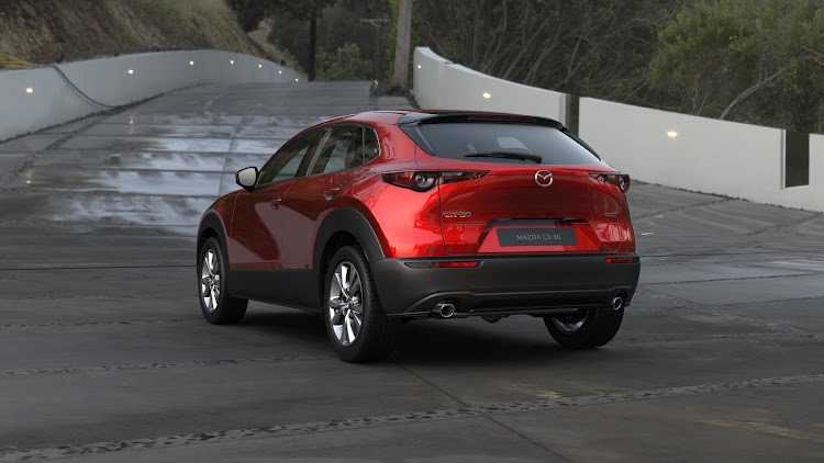 All models are powered by a 2.0-litre SKYACTIV-G engine producing 121kW and 213Nm of torque.