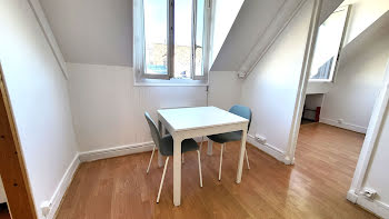 appartement à Paris 17ème (75)