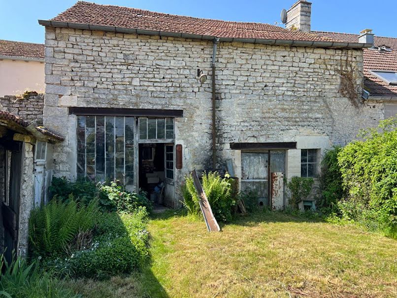 Vente maison 6 pièces 120 m² à Chalvraines (52700), 77 000 €