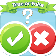 true or false Quiz 2019  Icon