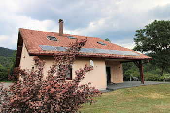 maison à Le Ménil (88)