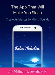 Relax Melodies P Sleep Yoga  v6.0.3