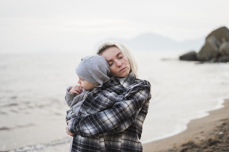 Svadobný fotograf Aleksandra Tikhonova (tikhonova). Fotografia publikovaná 7. septembra 2021