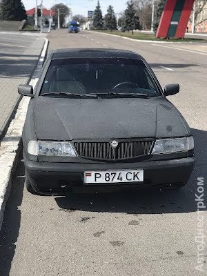 продам авто Lancia Kappa  фото 1