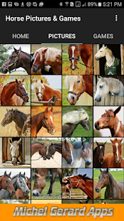 How to install Horse Pictures & Games lastet apk for pc