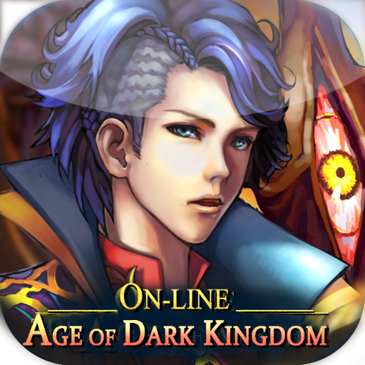 Age Of Dark Kingdom 動作 App LOGO-APP開箱王