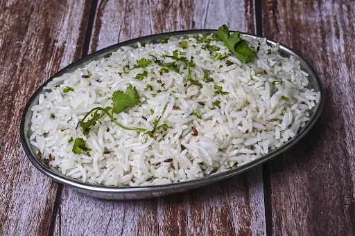 Jeera Rice