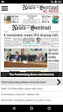 News and Sentinel All Access