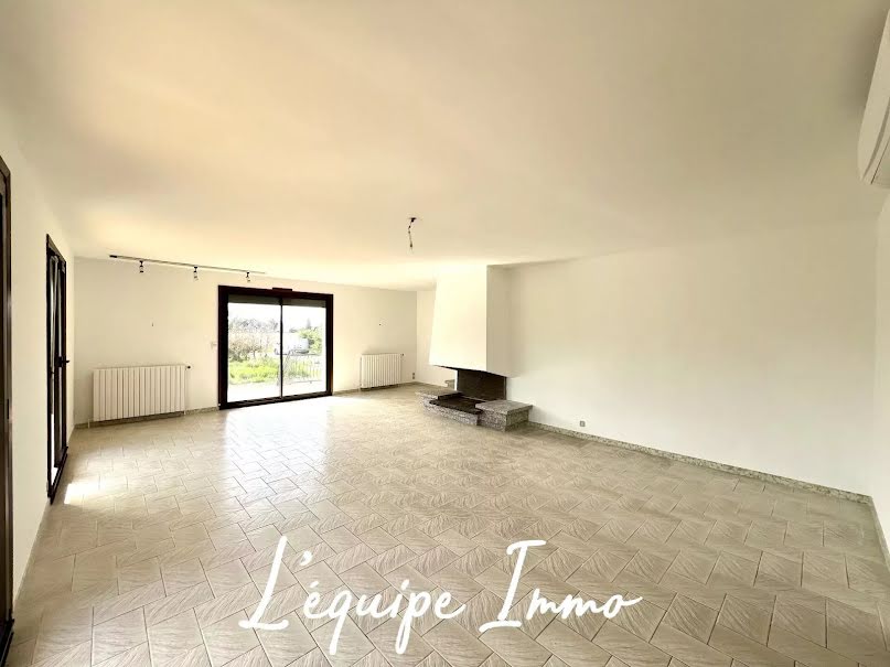 Vente maison 4 pièces 158 m² à Saint-Jory (31790), 319 000 €