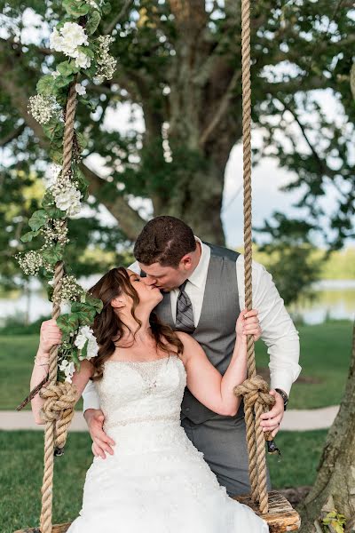 Photographe de mariage Lauren Sandor (lsthephotog). Photo du 3 juin 2021