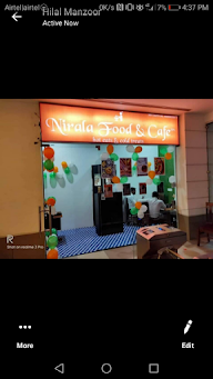 Nirala Food & Cafe photo 2