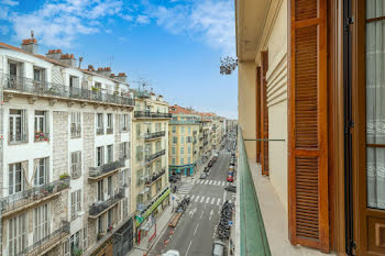 appartement à Nice (06)