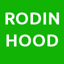 The RodinHoods - Beautifier Chrome extension download