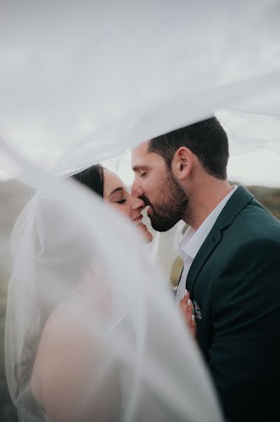 Wedding photographer Tomer Rabinovich (tomerrabinovich). Photo of 25 February