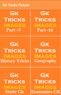 GK Tricks Picture(圖2)-速報App