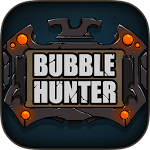 Cover Image of Télécharger Bubble Hunter 1.0 APK