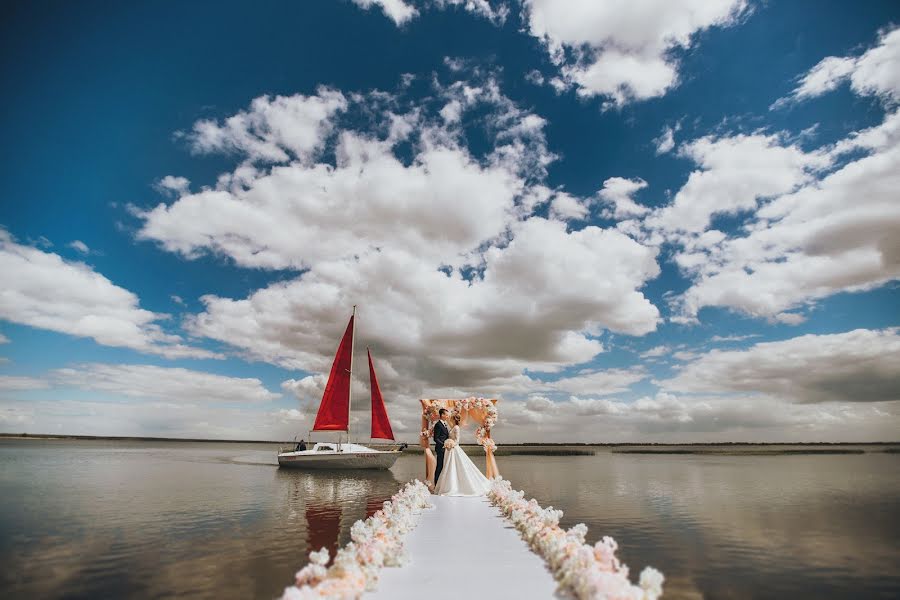 Photographe de mariage Roman Krauzov (ro-man). Photo du 22 juin 2018