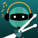 Herunterladen Drumblox - Drum Game With Music Installieren Sie Neueste APK Downloader