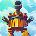 Cover Image of ดาวน์โหลด Steampunk Syndicate 1.0.7.1 APK