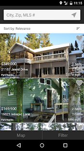 EXIT Lakes Realty Premier - náhled