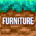 furniture mod for minecraft pe