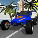 Extreme driving. Racing in car with stunt 1.3 APK Download