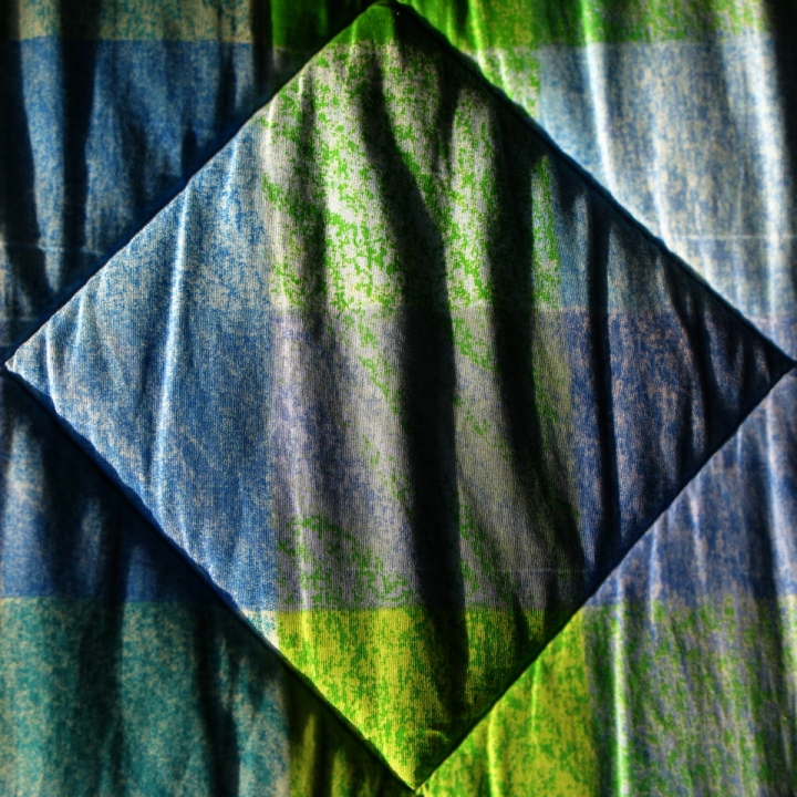 Ombre e quadrilateri di Andrea Venturelli