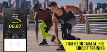 Timer Pro - Workouts Timer APK