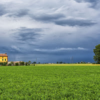 Colori padani di 