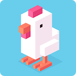 Cover Image of Baixar Crossy Road 1.1.0 APK