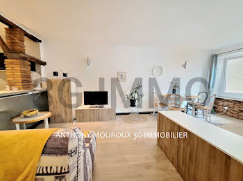 appartement à Bourg-en-Bresse (01)