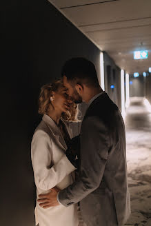 शादी का फोटोग्राफर Andrey Muravev (murphotowed)। जनवरी 7 का फोटो