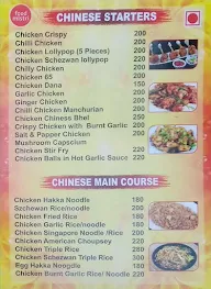 Food Mistri menu 7