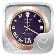 Perpetual GO Clock Theme 1.0.0 Icon