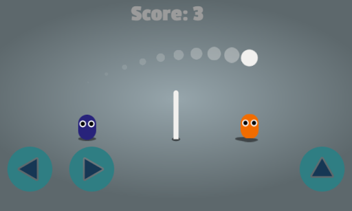 Volleyball 2020  endless volleyball game